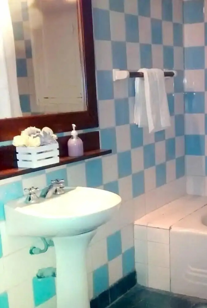 Capital Hostel - San Juan - Adults Only