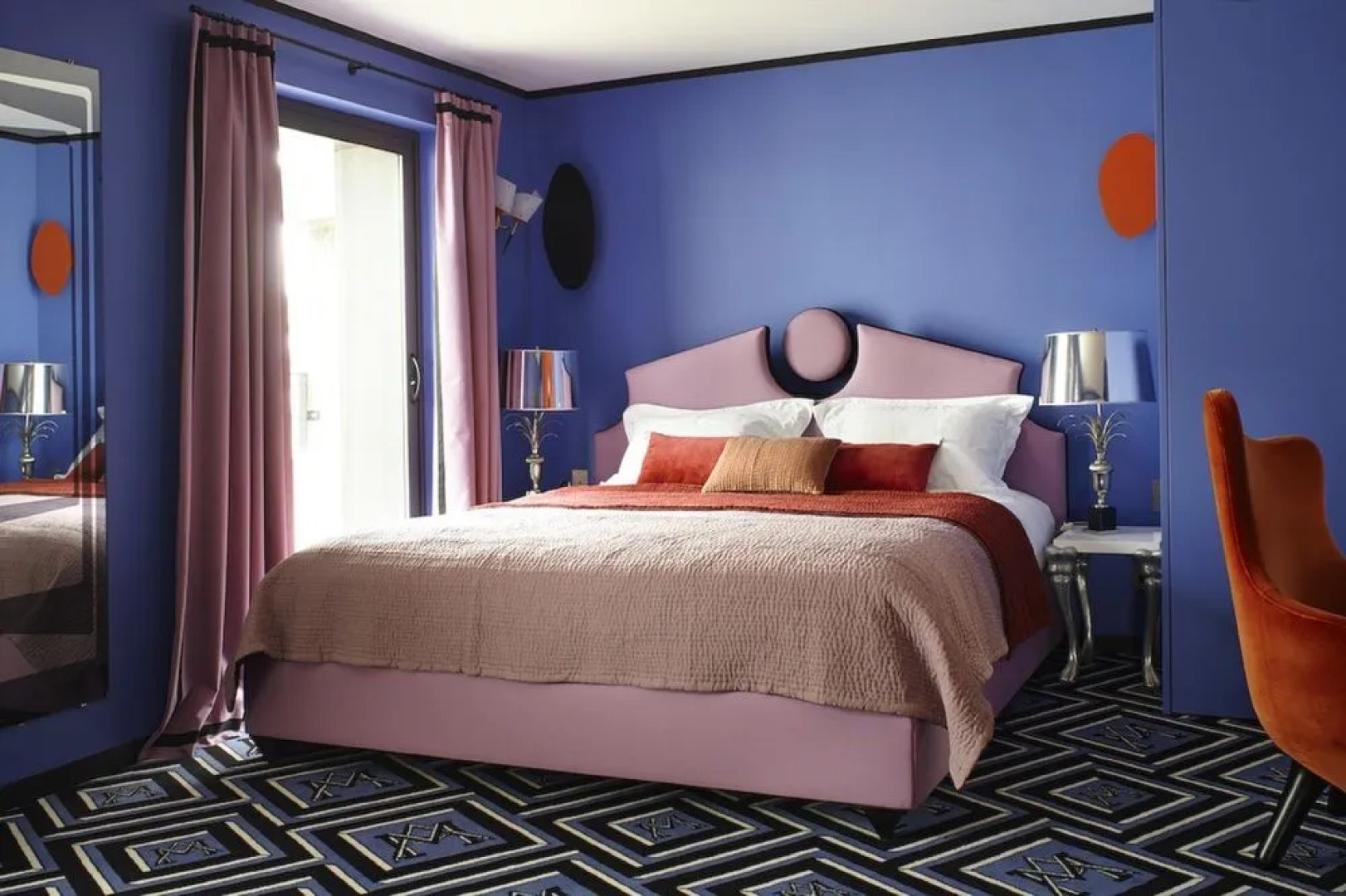 Jardins De Paris Saint Germain Hotel