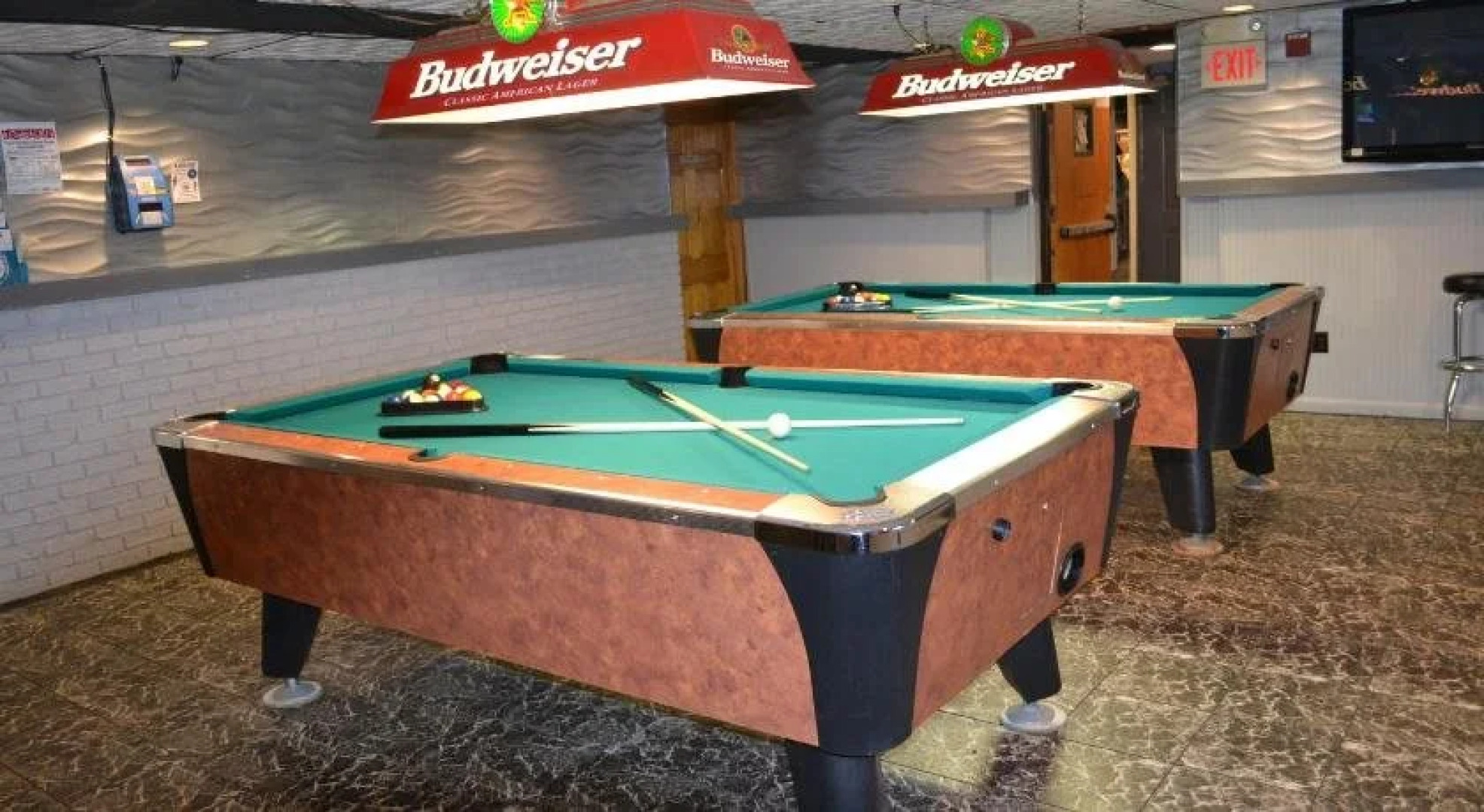 Rally Point Inn And Pub