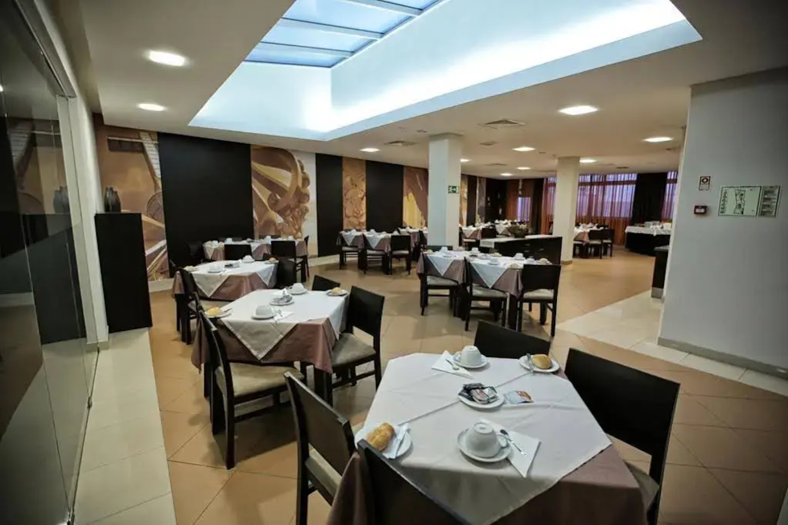 Hotel Recinto
