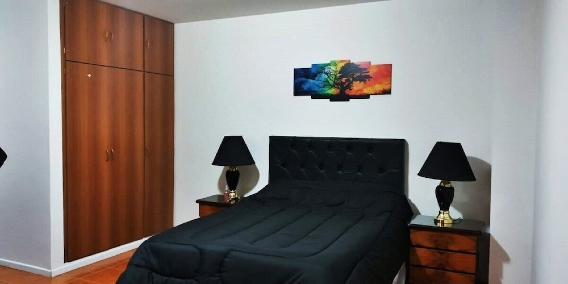 Hermoso duplex con vista al estuario