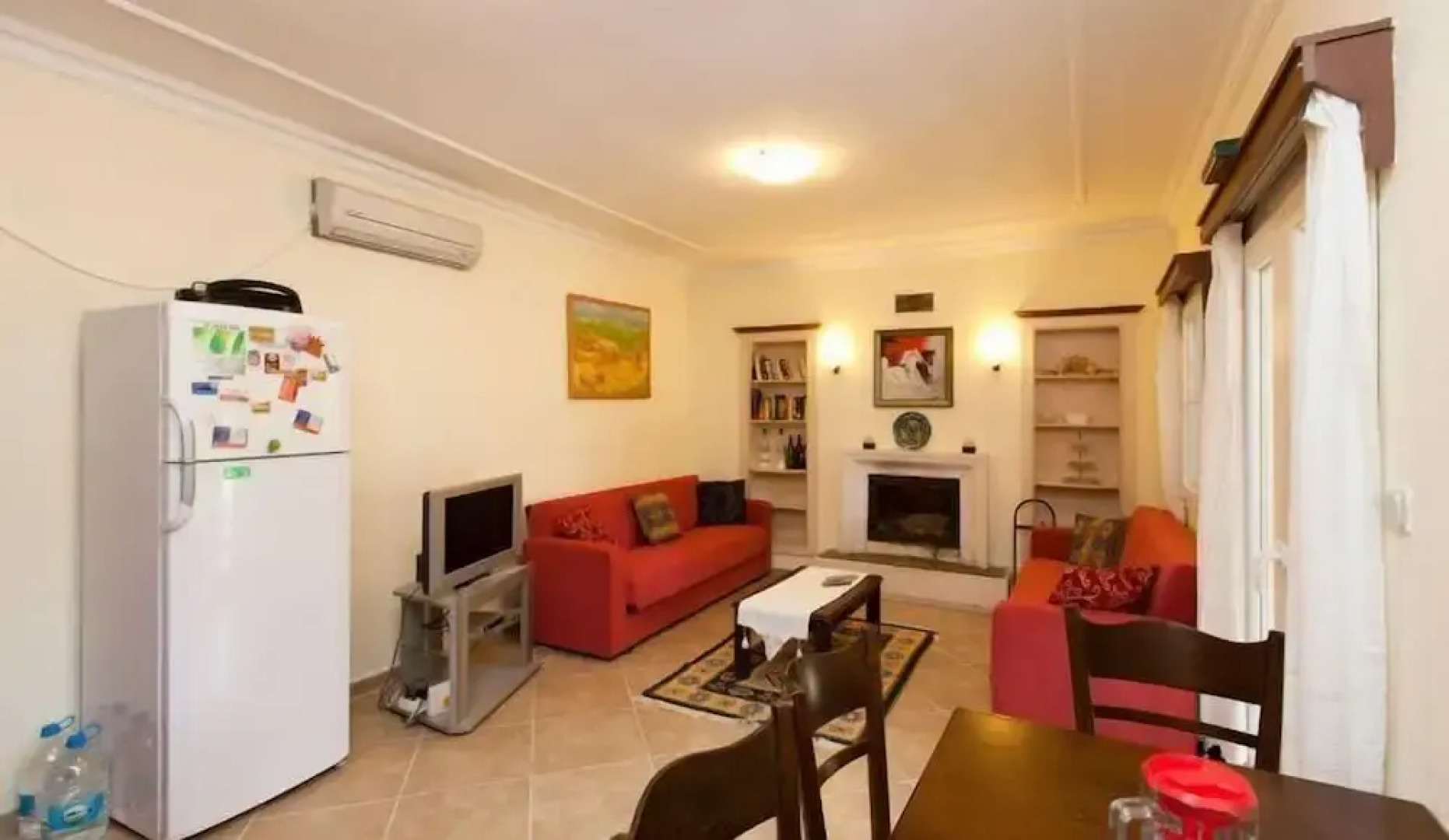 Bitez Muhafazakar Villa Ekrem