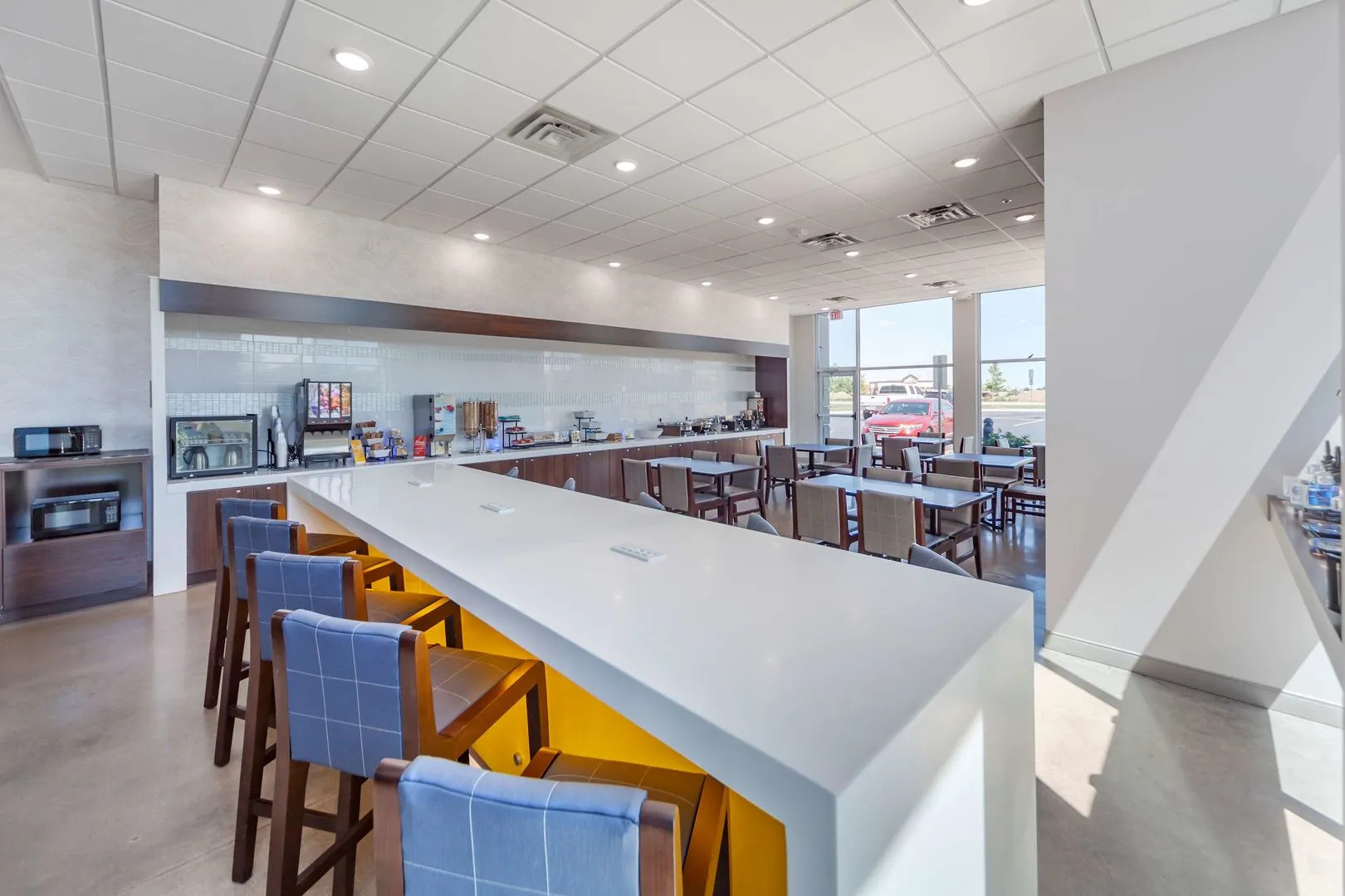 GLō Best Western Dawley Farms In Sioux Falls