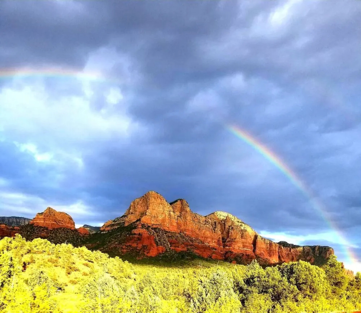 Red Rock Casita 1BR by Casago