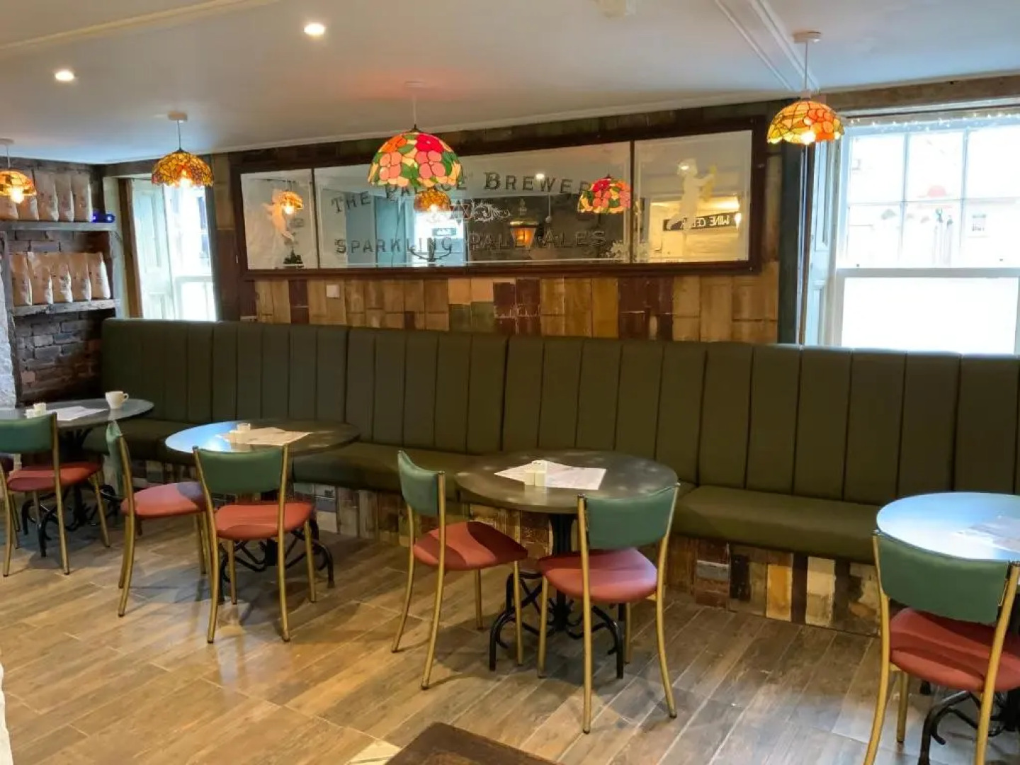 The Kinross Salutation Inn