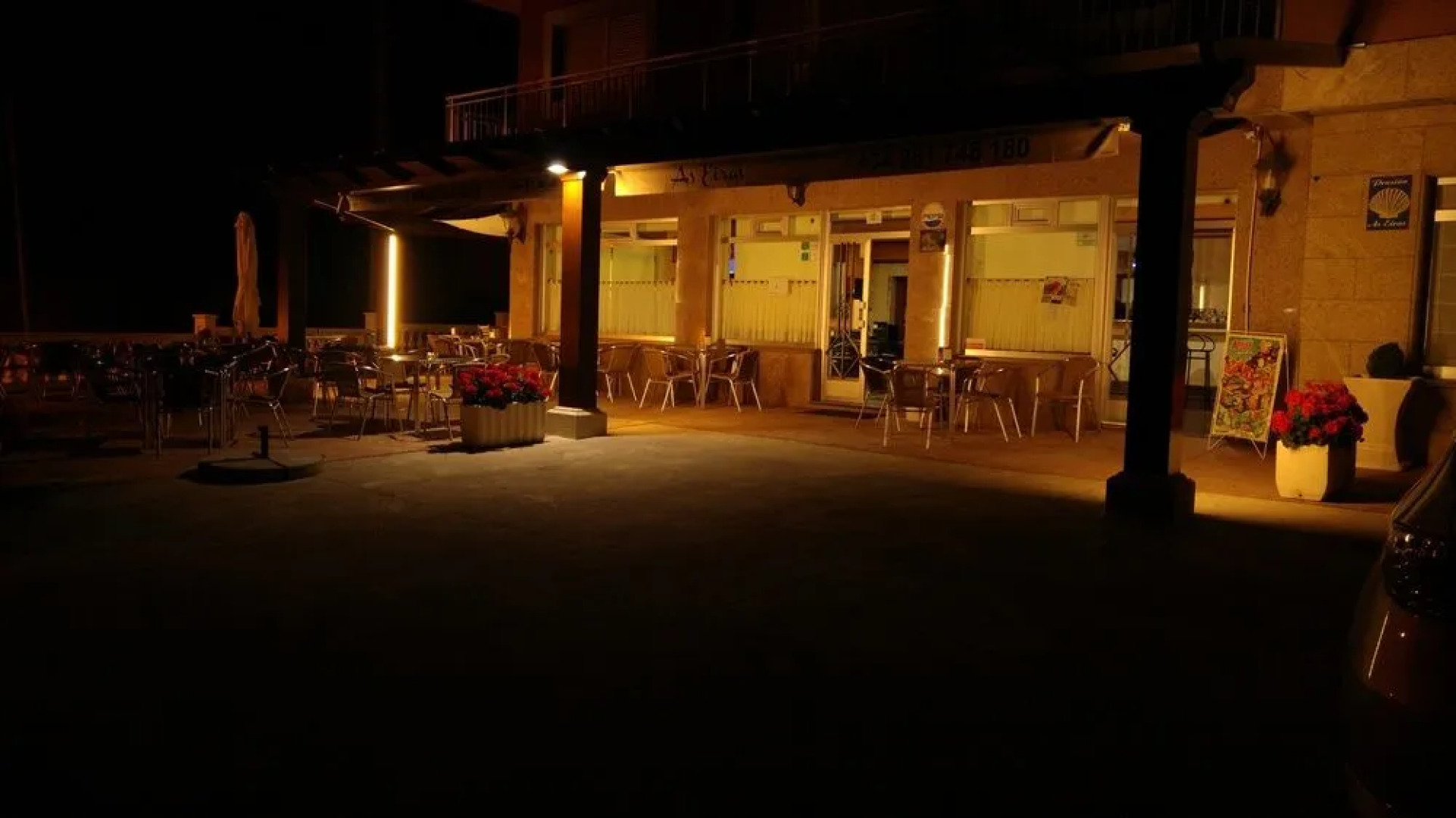 Hotel Rural As Eiras