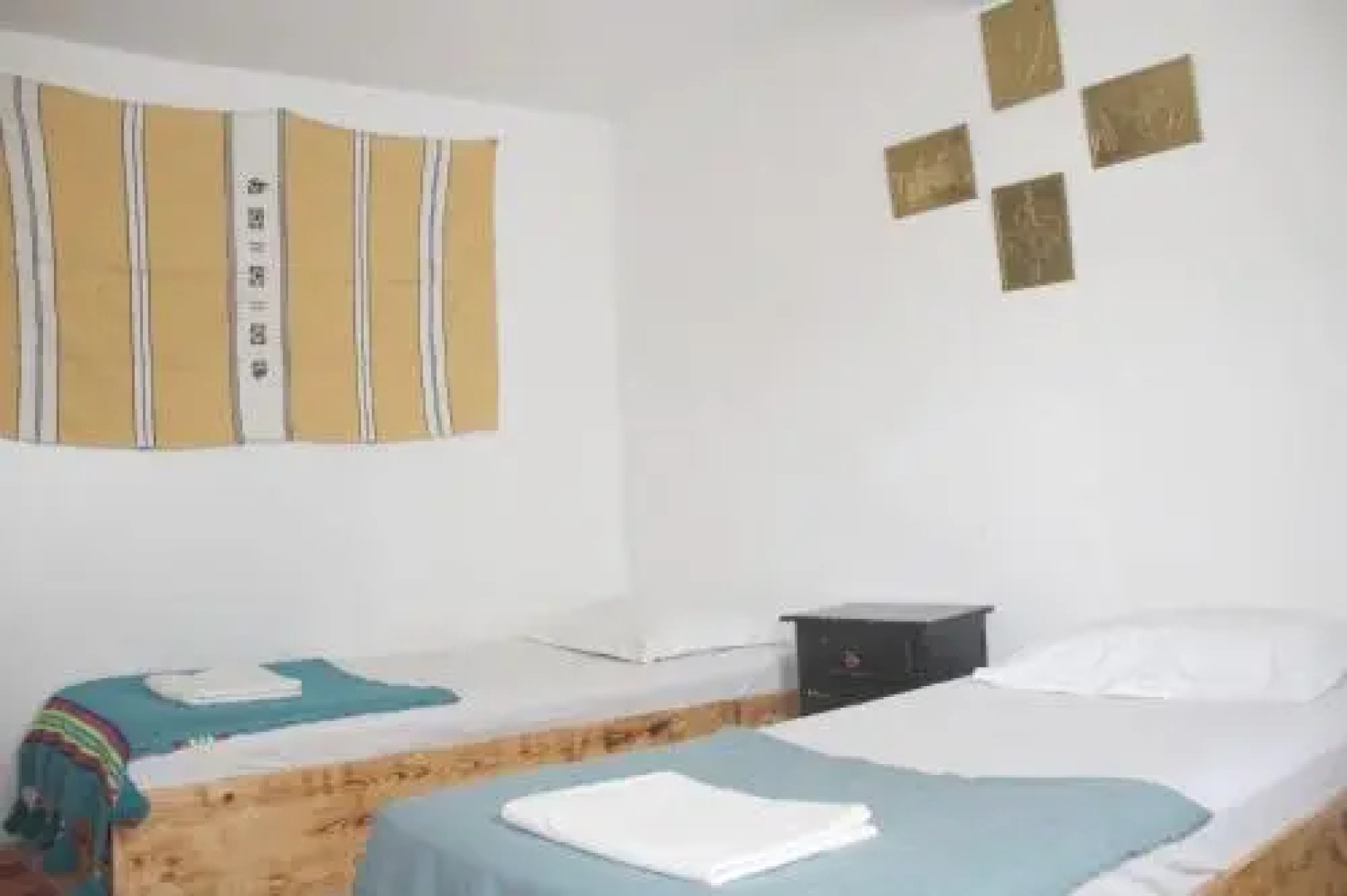 Taghazout surf planet surf house