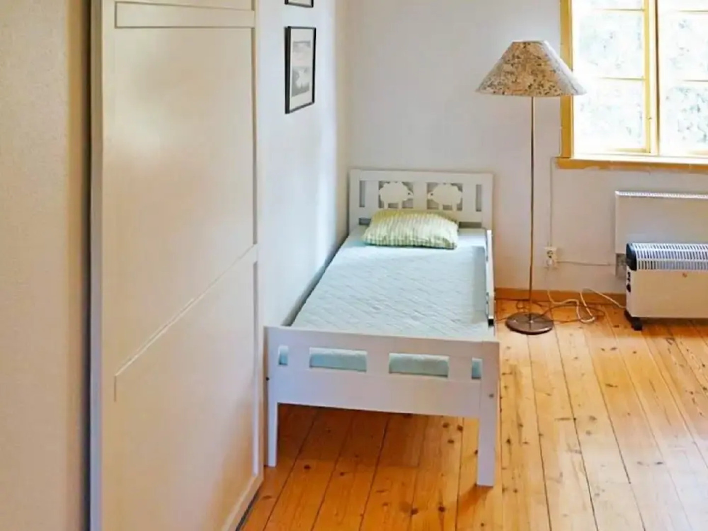 4 Person Holiday Home in Skarblacka