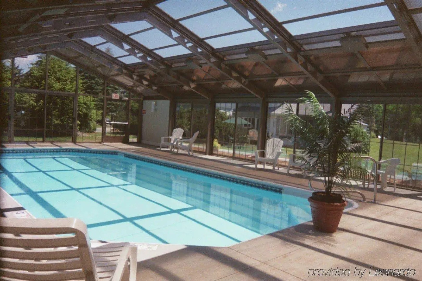 Sun & Ski Inn And Suites