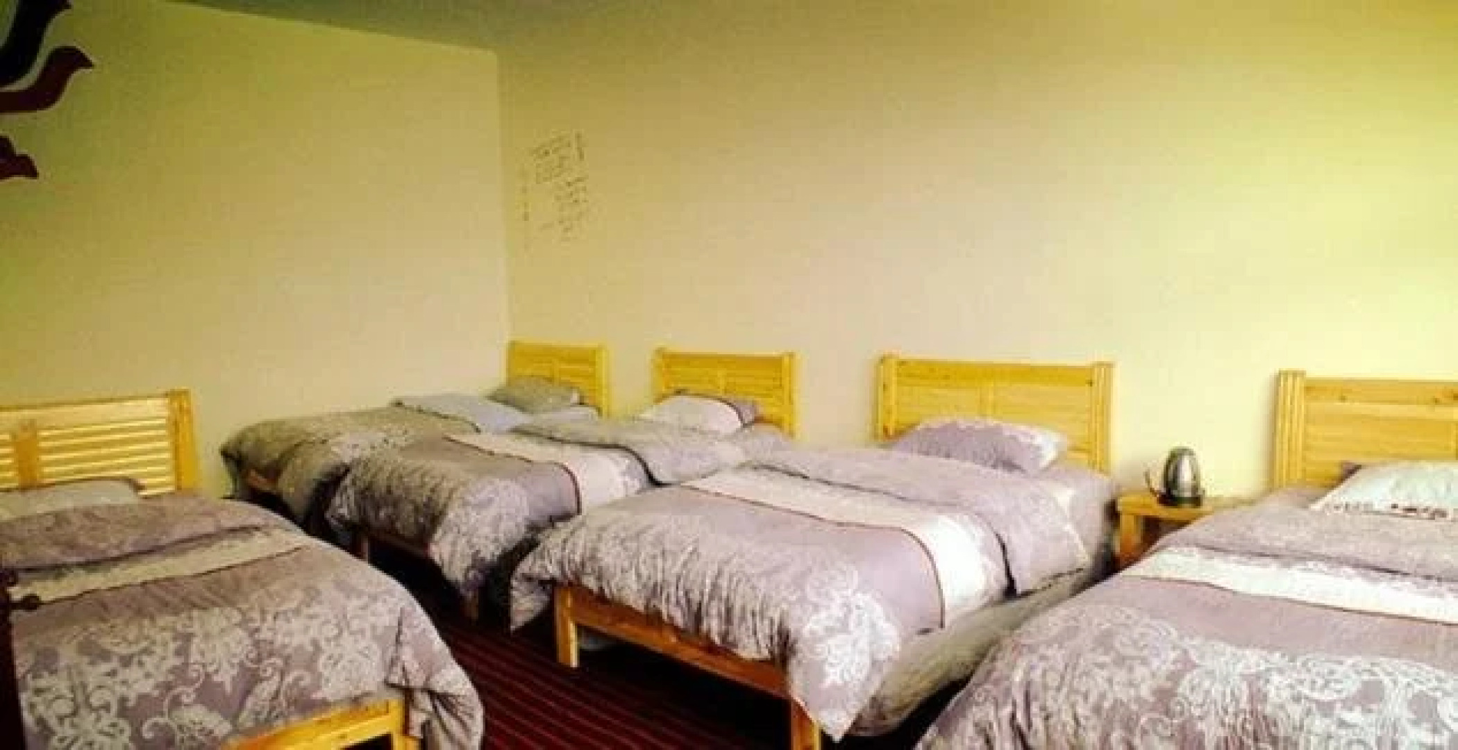 Lhasa Journey In Dream Inn