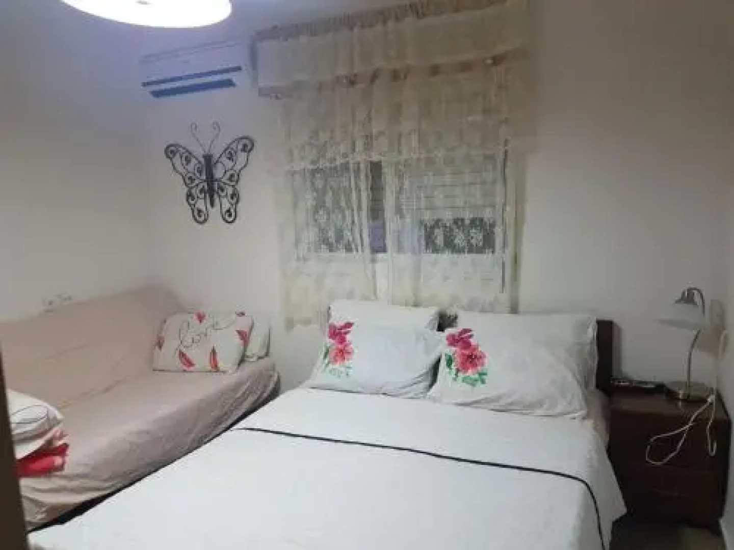 Tiberias Vacation Rental