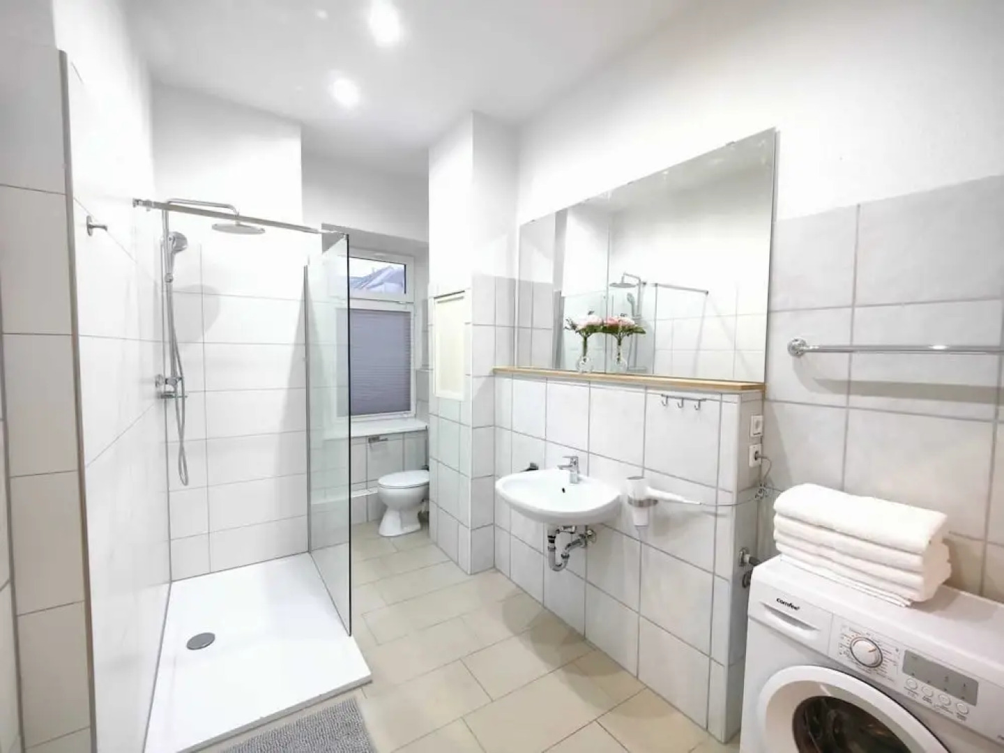 Zollikof Aparts - Sauna & Studioapartments