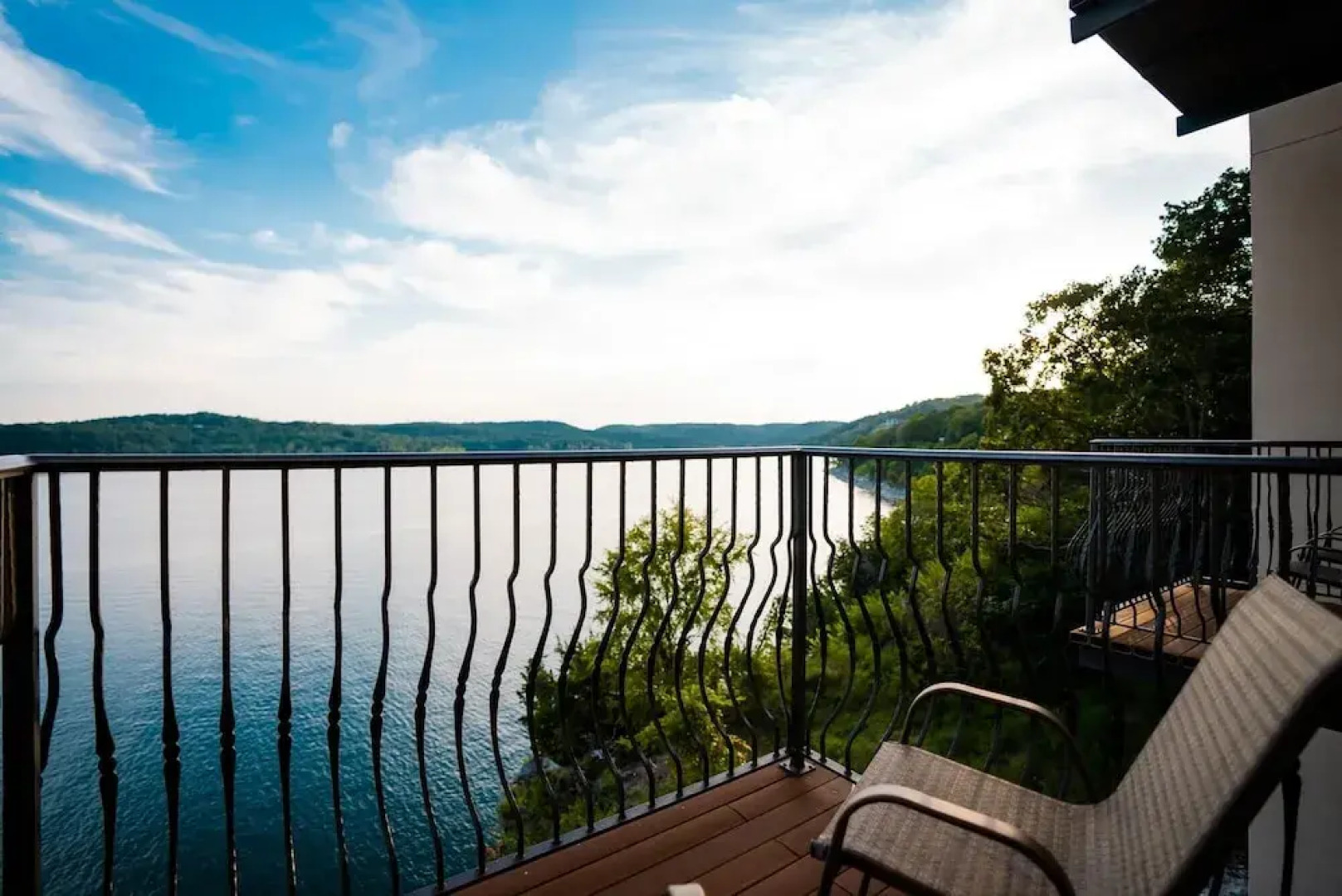 2 Bedroom Lake View Villa- 607