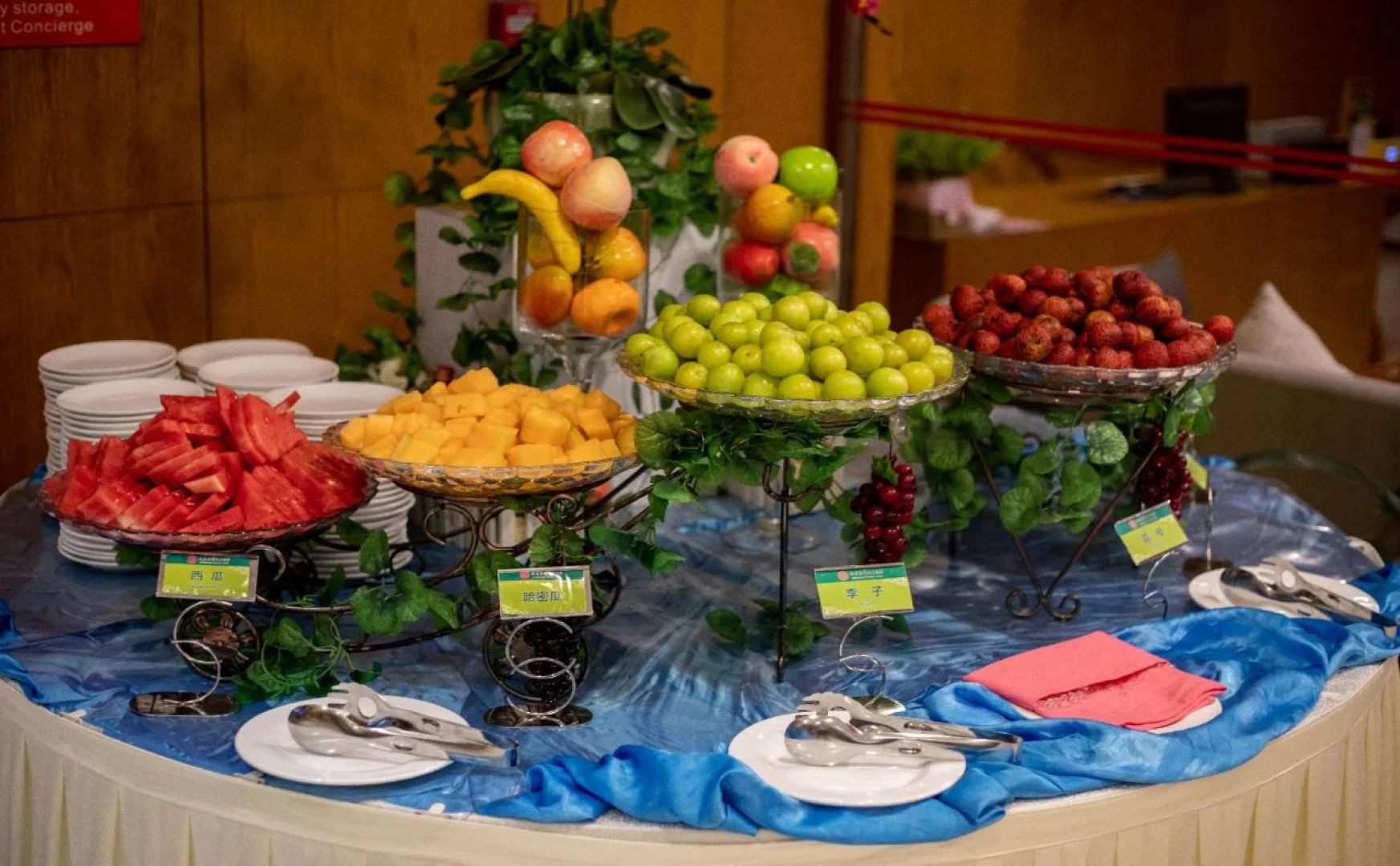 Zhangjiajie Huatian Hotel