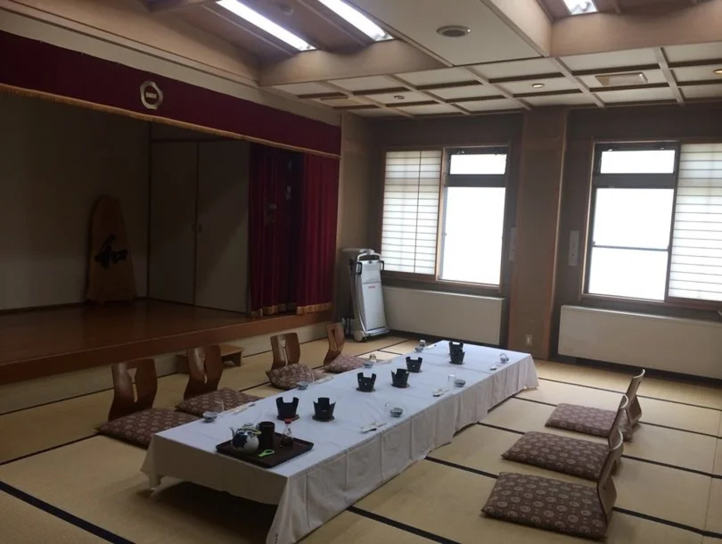 Sanpusou Ryokan