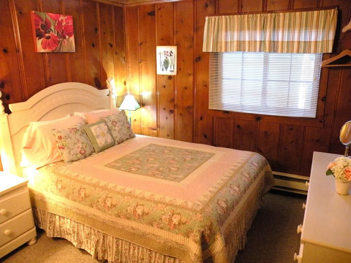 Fern Grove Cottages