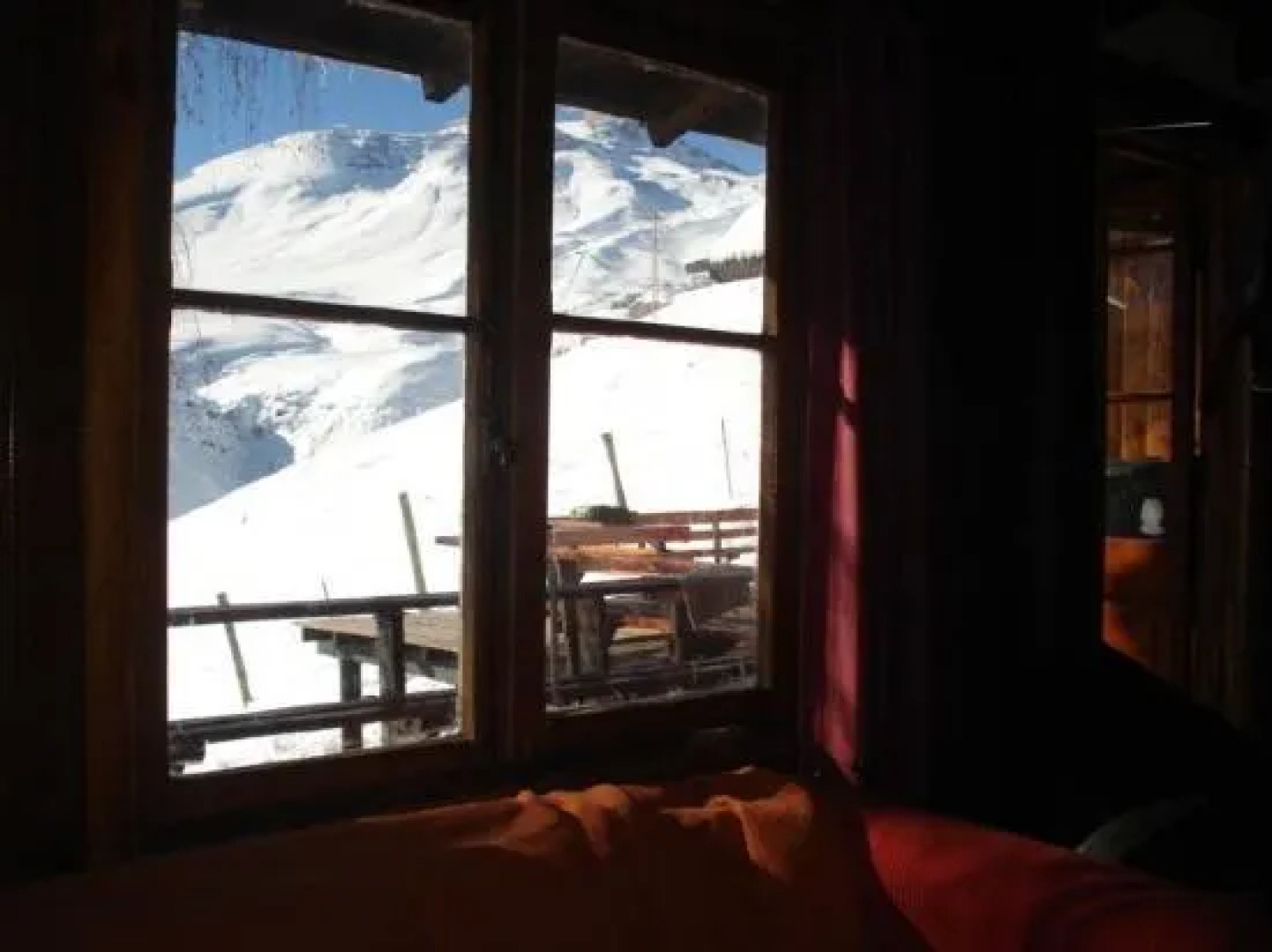 Hostal Chilextremo - Hostel