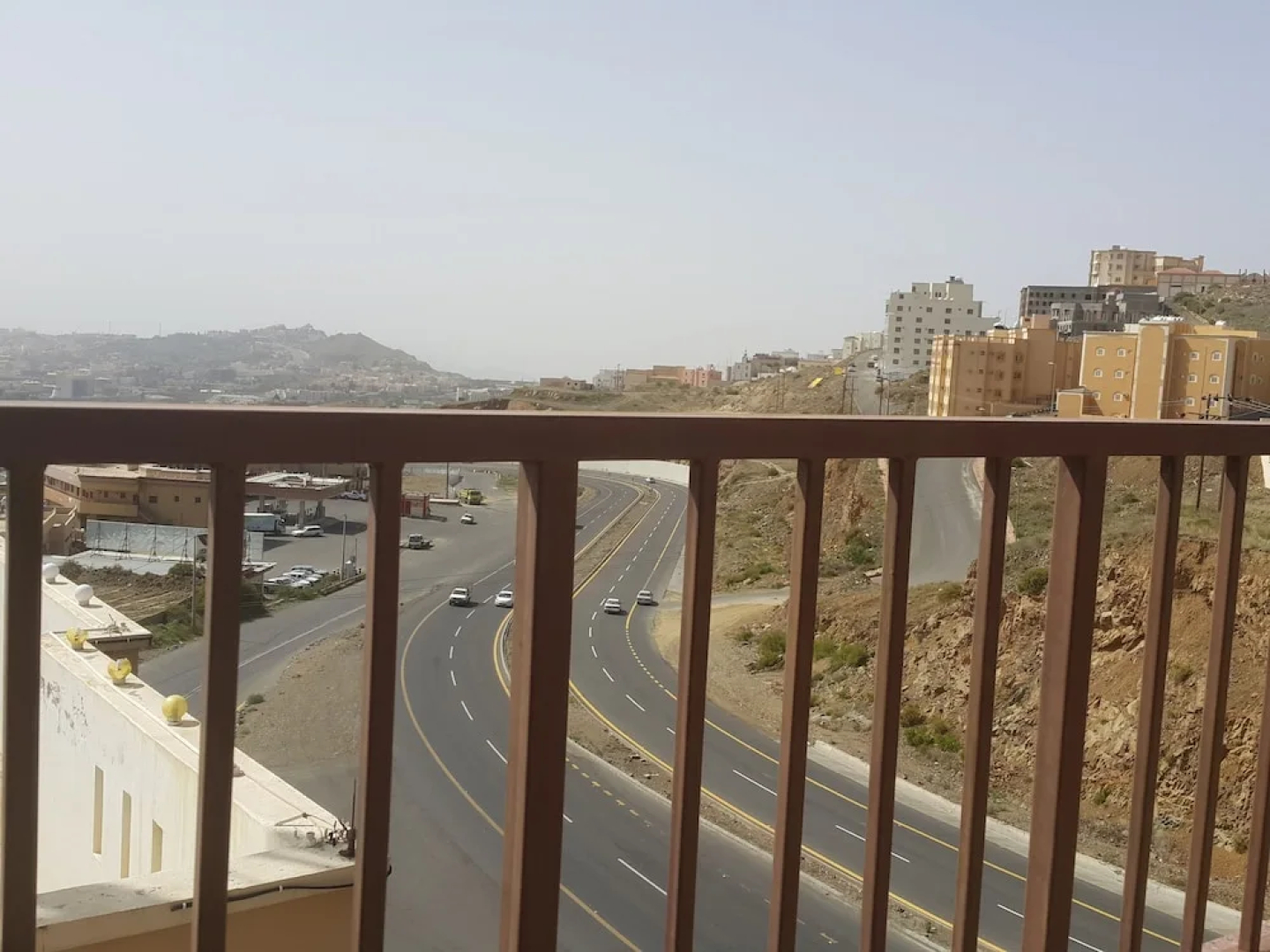 Phorbion Hotel Suites