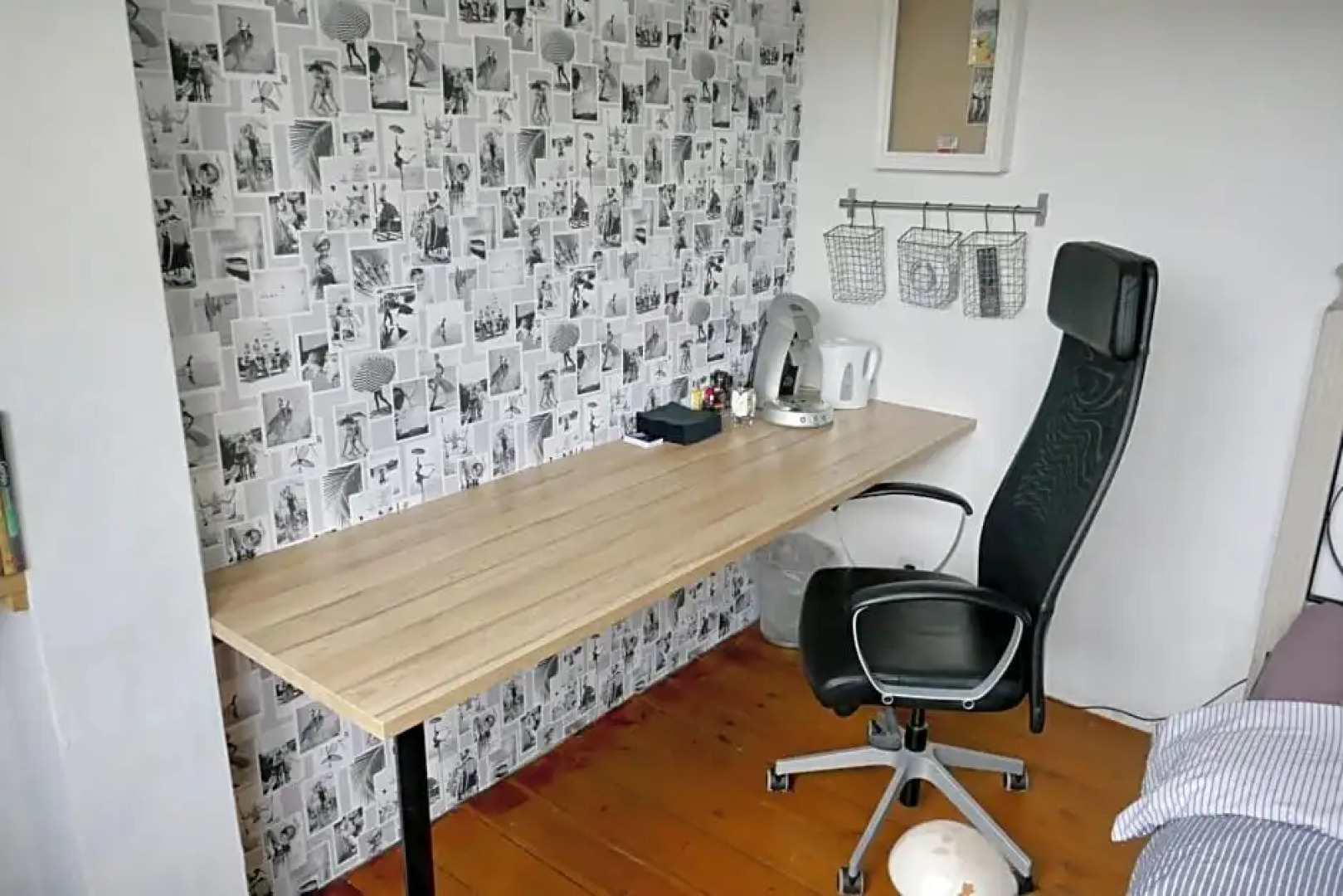 Silver Moon Bed & Breakfast