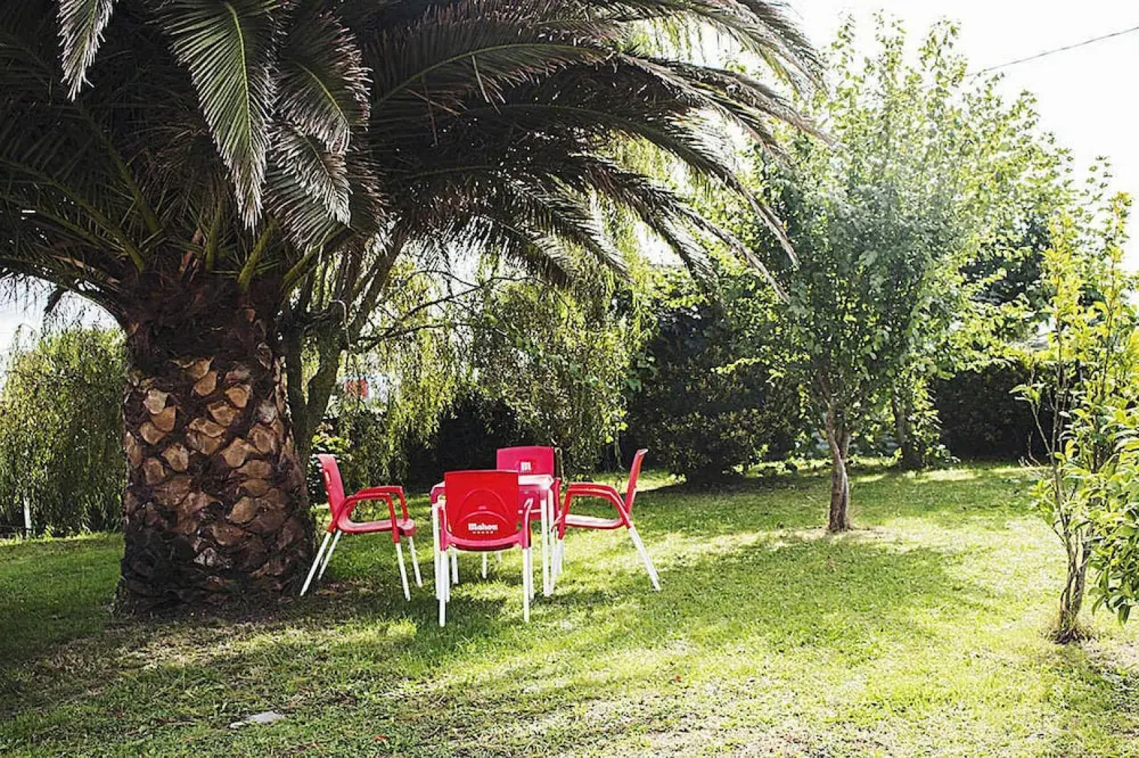 Albergue Camino Norte