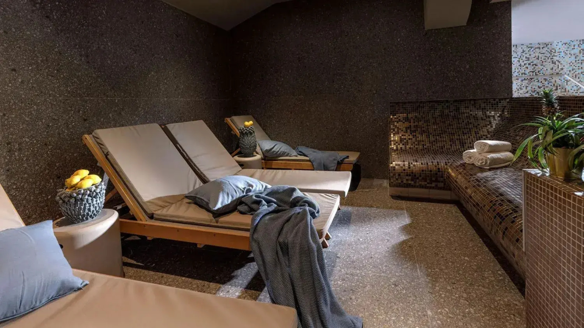 Mobile Homes Terme Jezercica