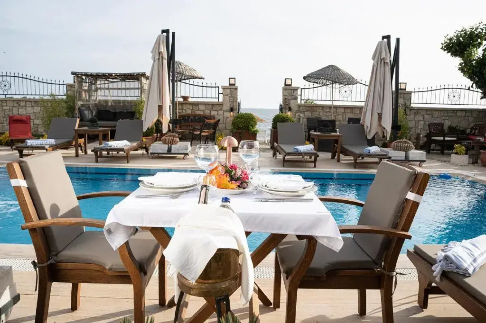 Seferihisar VillaSeferis (Adult Only +16)