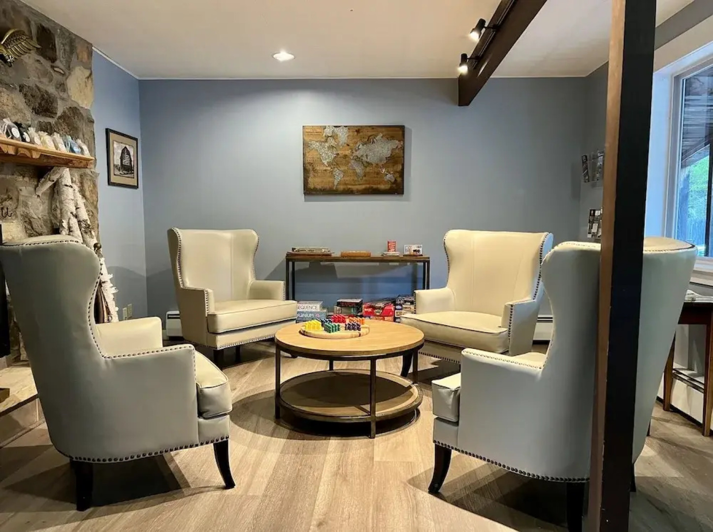 Aerie Inn of Vermont