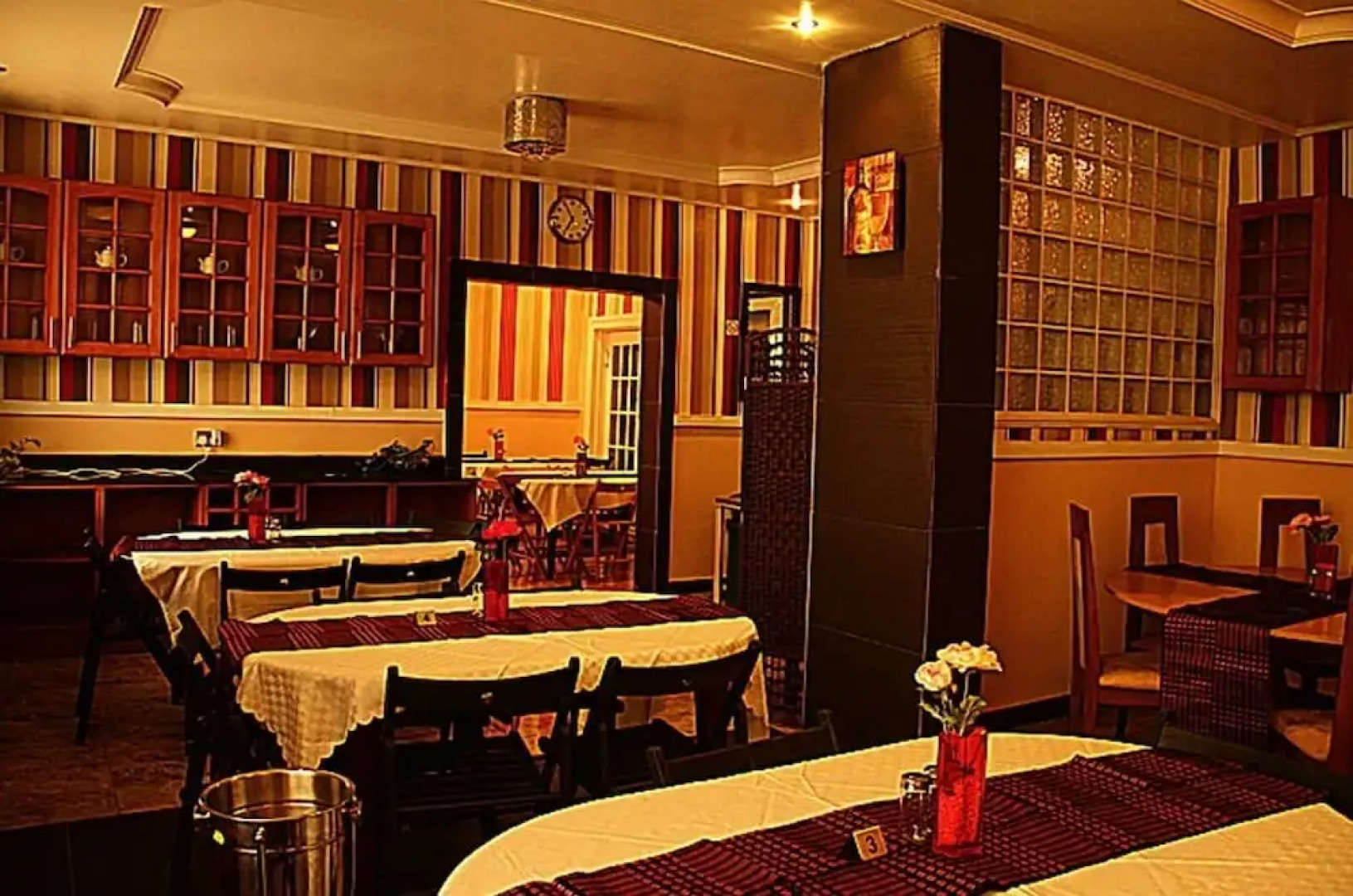 The Carlton Gate Hotel