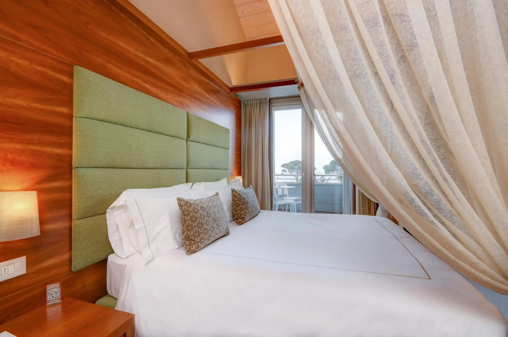 Hotel Corte Valier