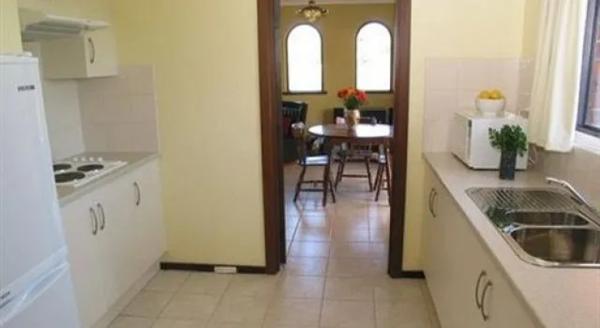 Linger Longer Vineyard Bed and Breakfast