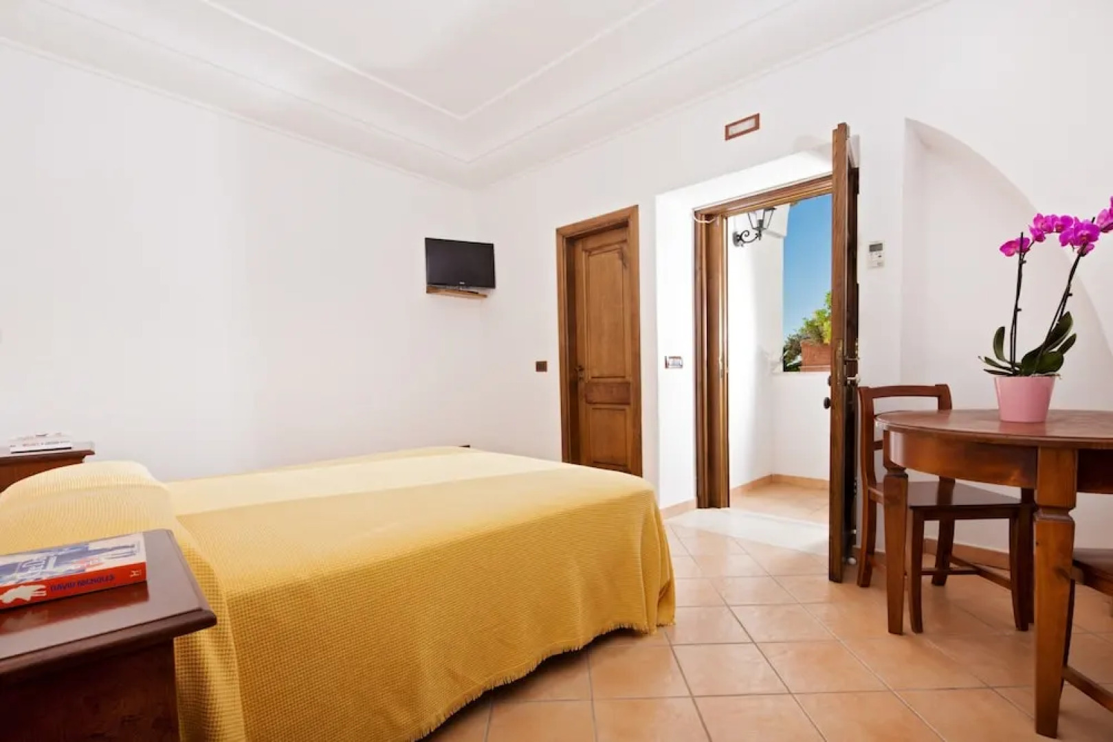 Villa Degli Dei Luxury House