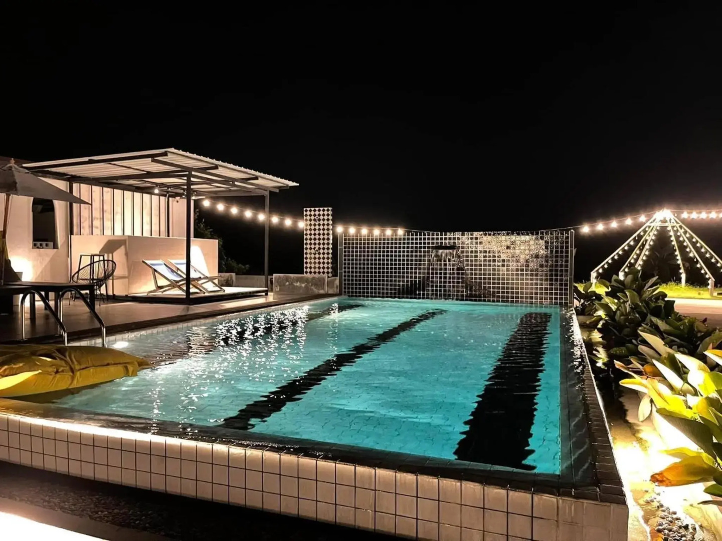 Wannachart Boutique Resort