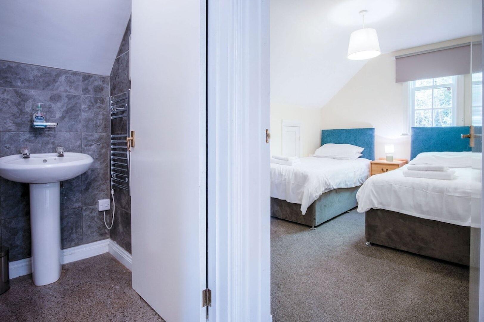 The Gatehouse - 2 Bedroom Apartment - Pendine