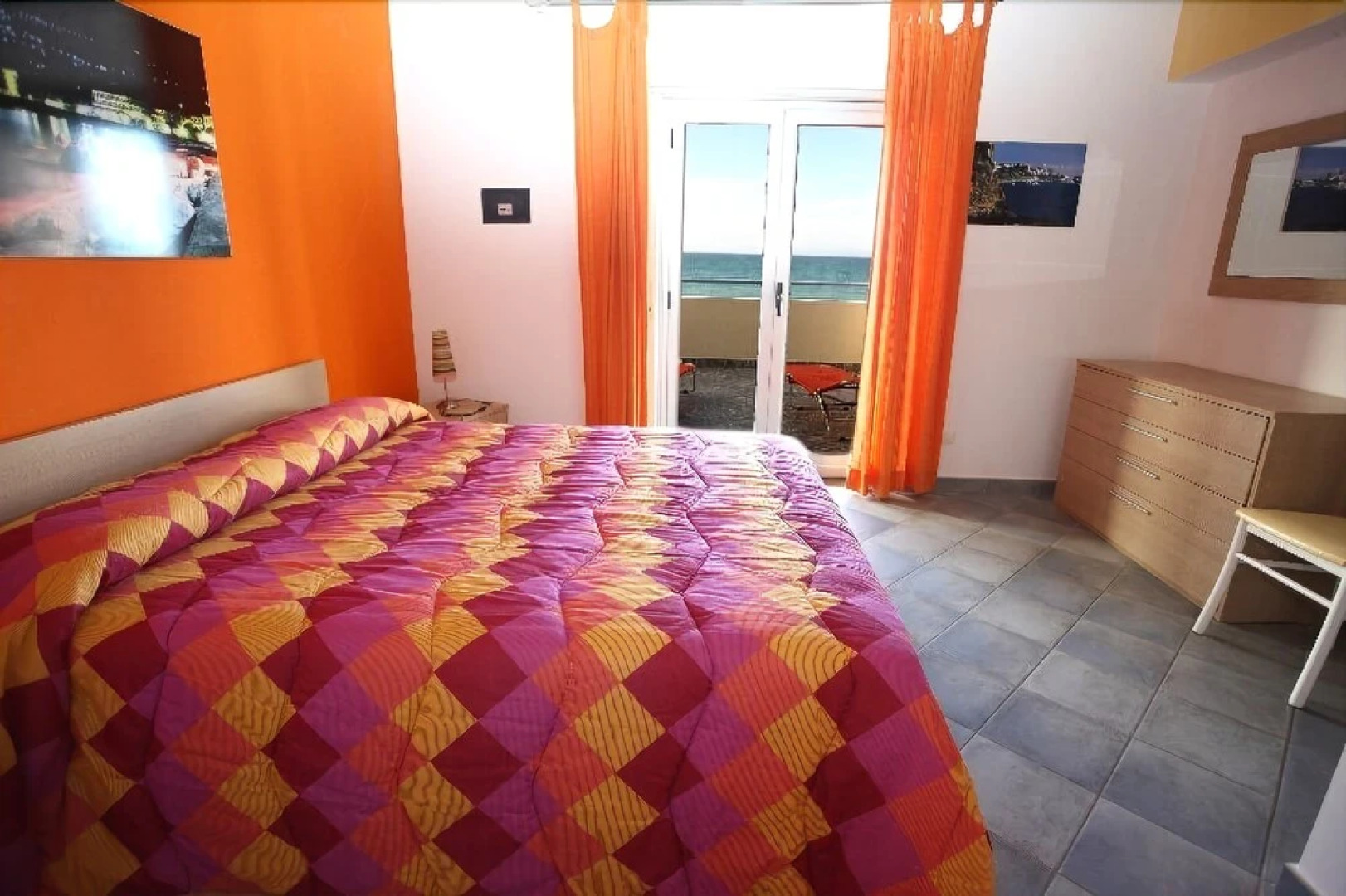 Appartamenti Mare Blu