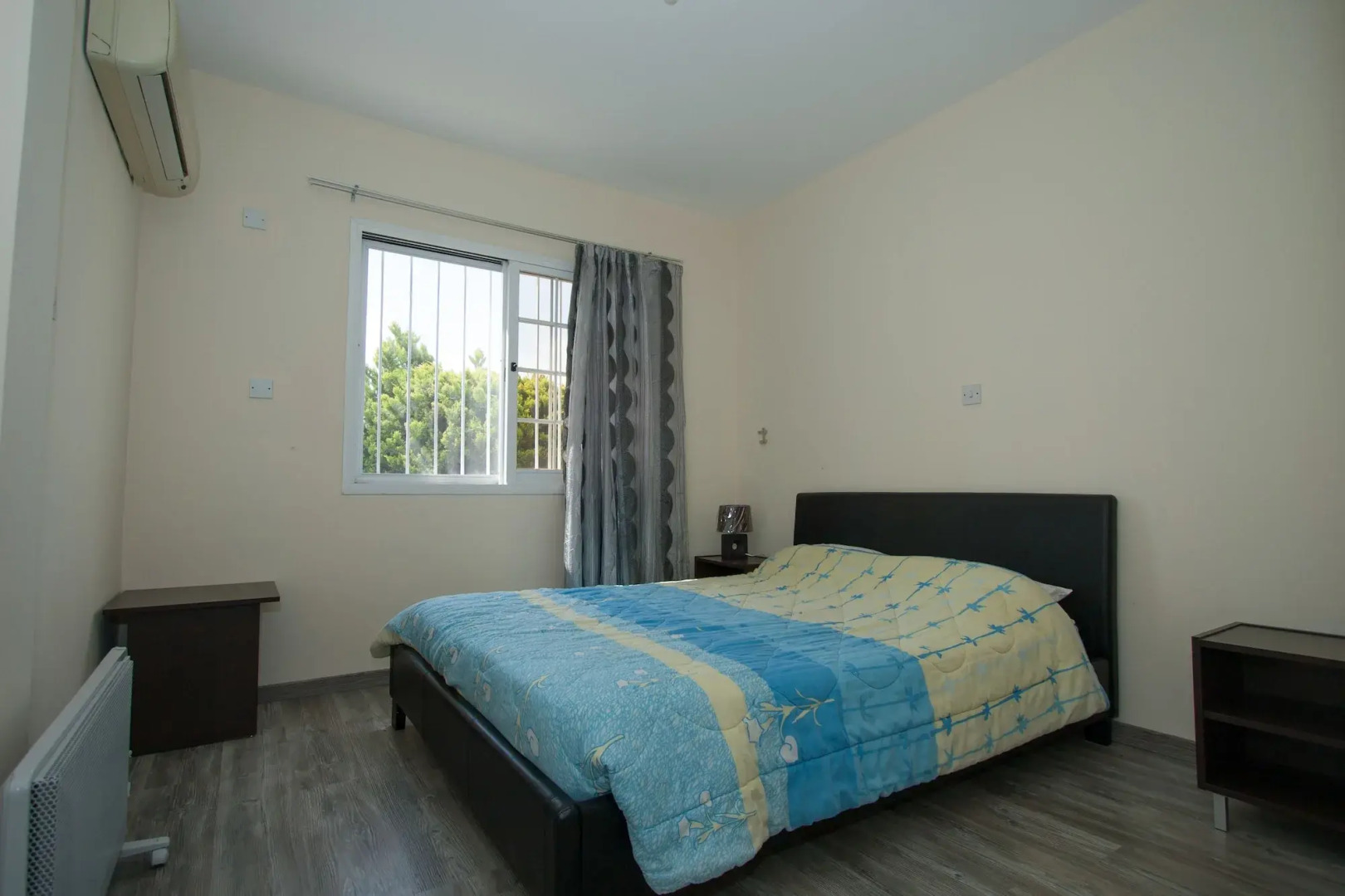 Santa Barbara Complex