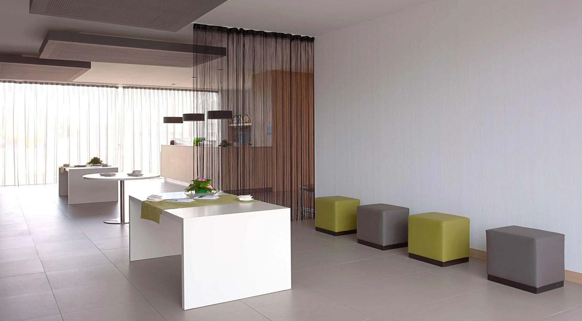 Отель NH Campo Cartagena