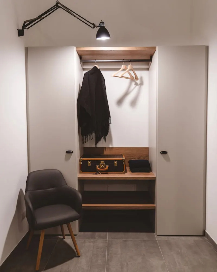 Agriturismo Residence La Tartufaia