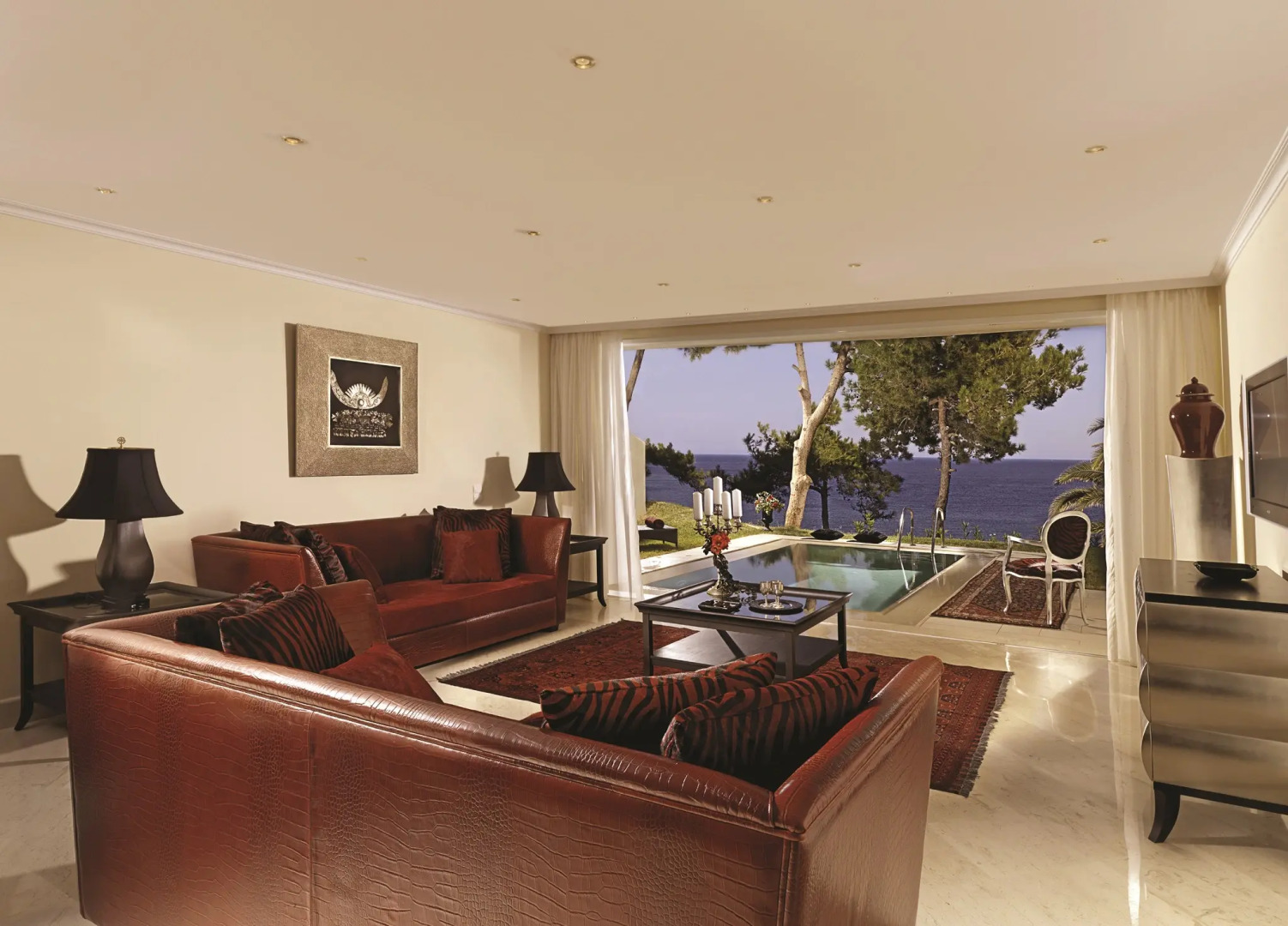 Out Of The Blue All Inclusive Resort & Spa