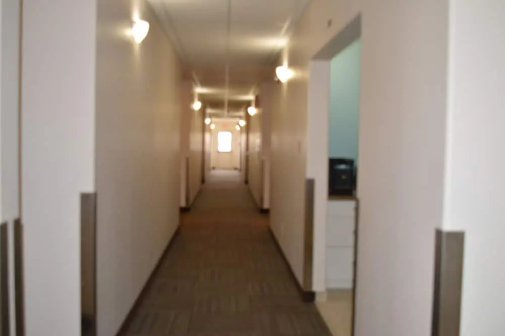 Auberge MacDonald Guest Inn