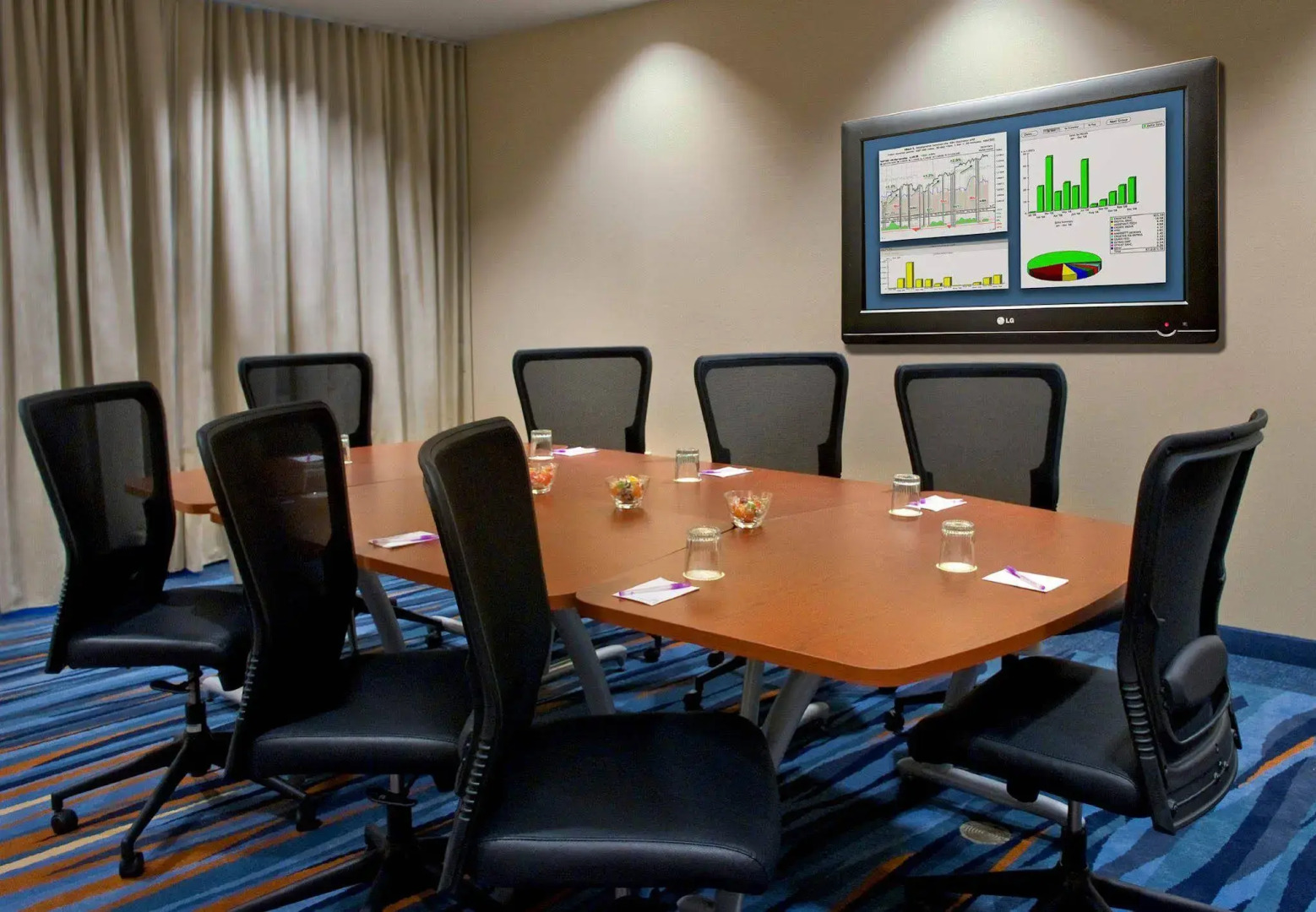 Springhill Suites by Marriott Syracuse Carrier Circle