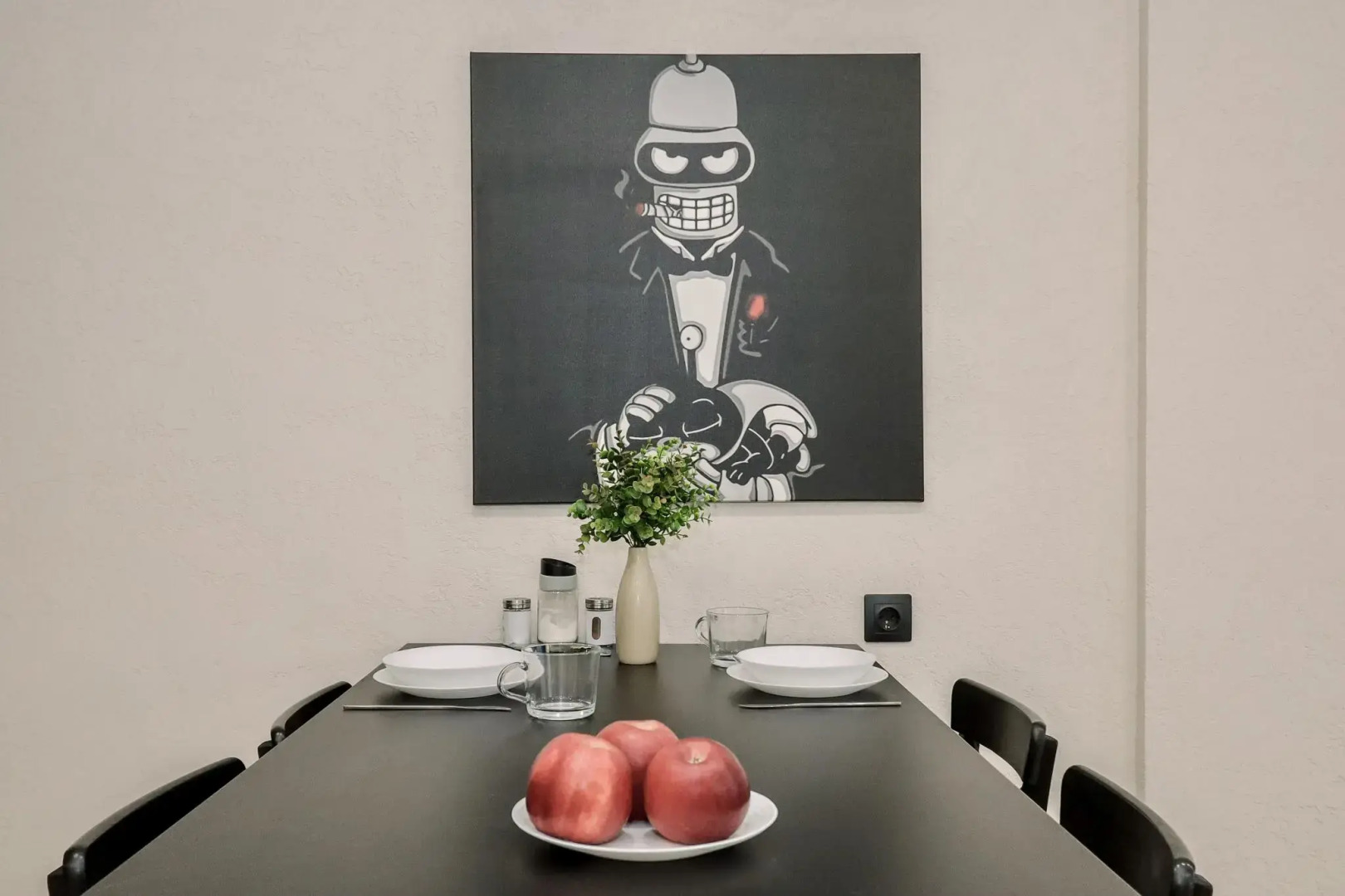 Апартаменты в ЖК Республика на улице Карла Маркса 259