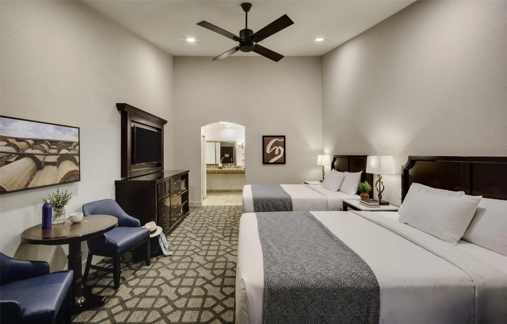 Ayres Hotel Redlands – Loma Linda