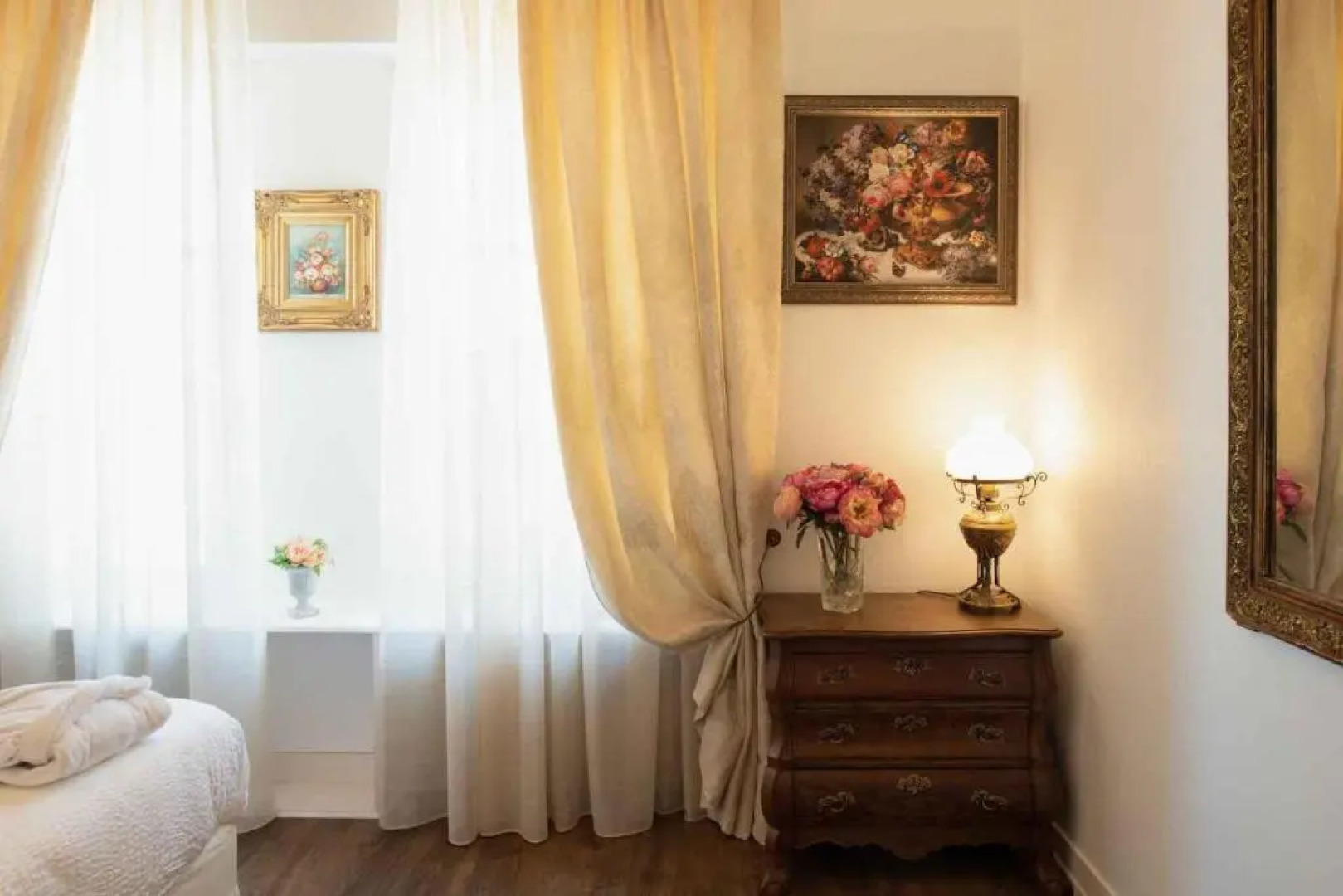 Maison d'hôtes de charme La Rose de Ducey près du Mont Saint Michel