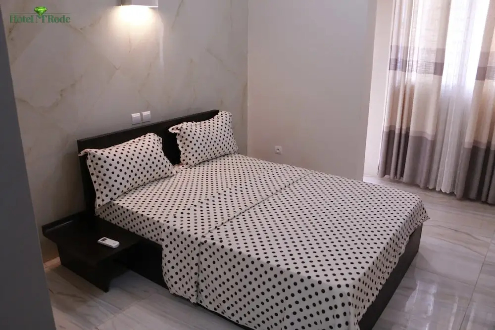 Appart MRode Baguida