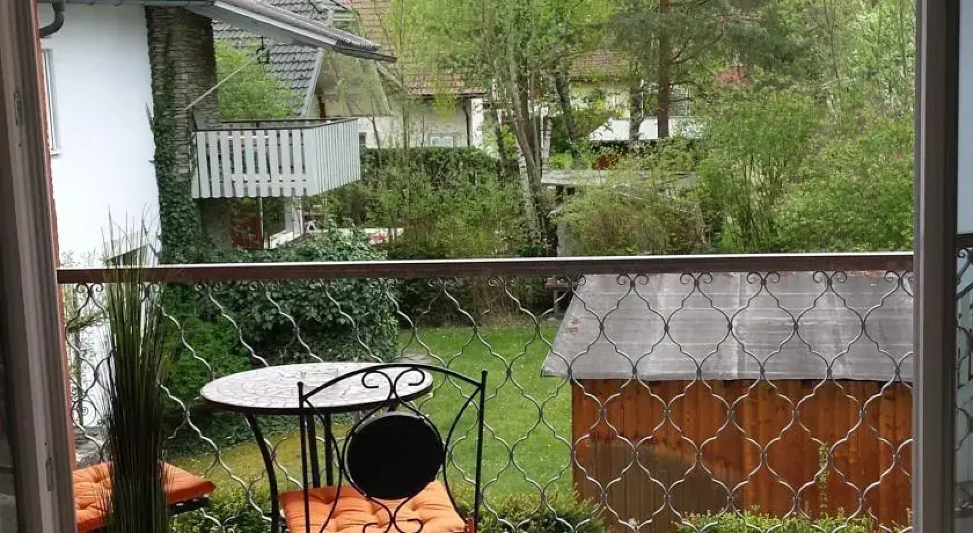 Pension Schalli Haus am Faakersee