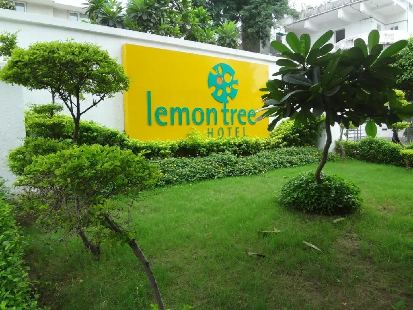 Lemon Tree Hotel, Ahmedabad