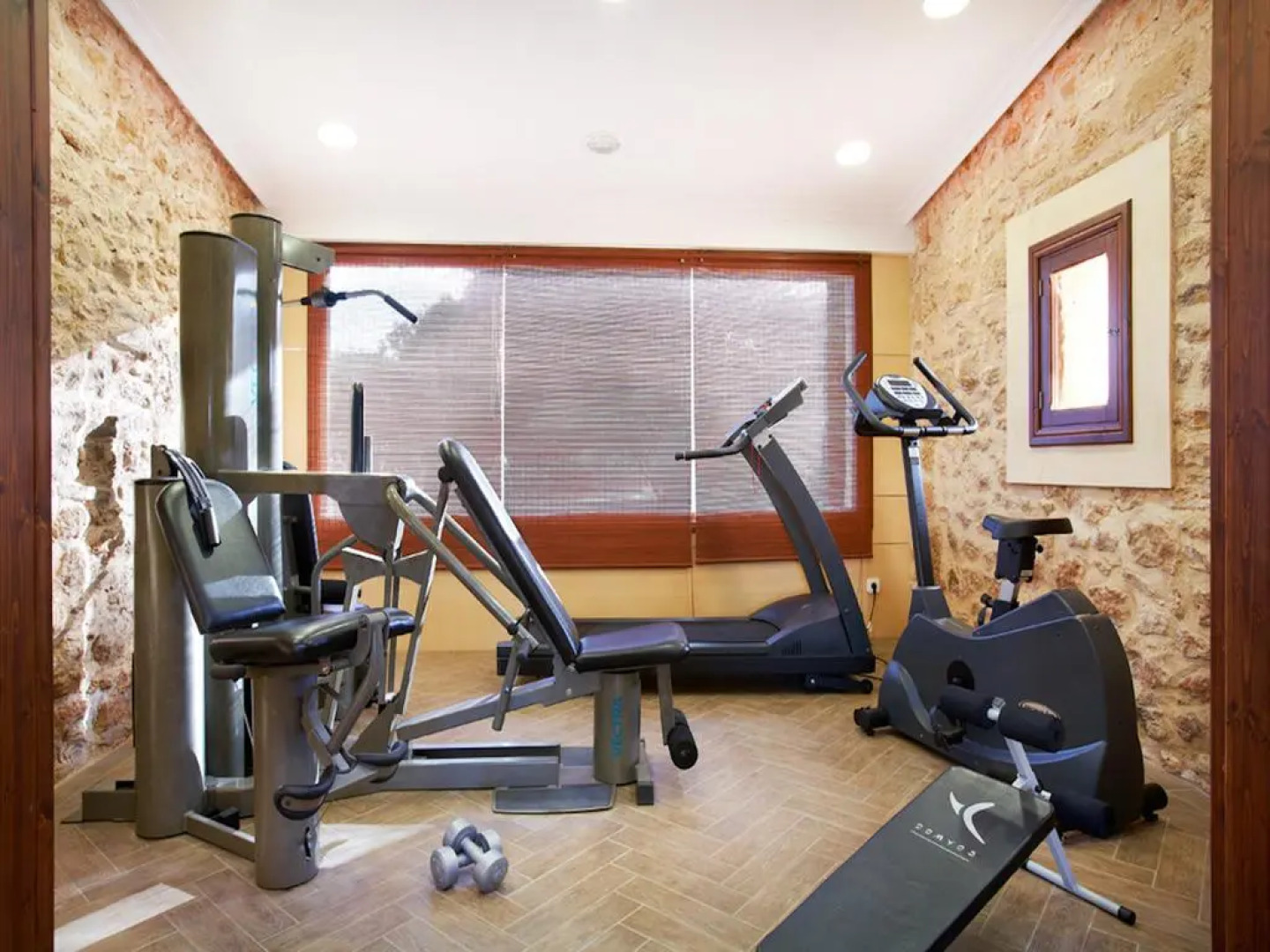 Agroturismo Puig de Ros d'Alt