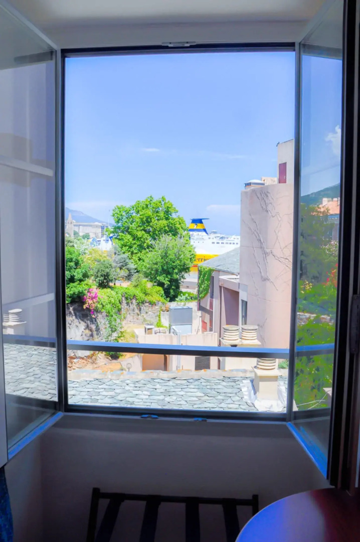 Hôtel Posta Vecchia