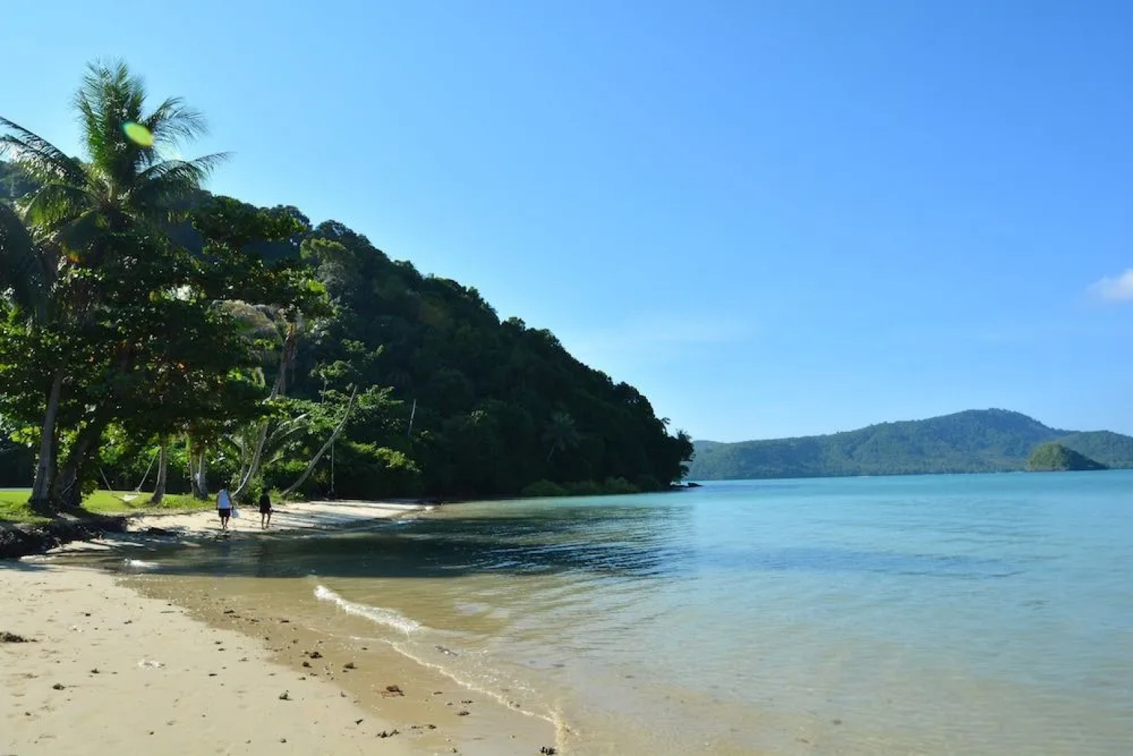 Goodnight Phuket Villa