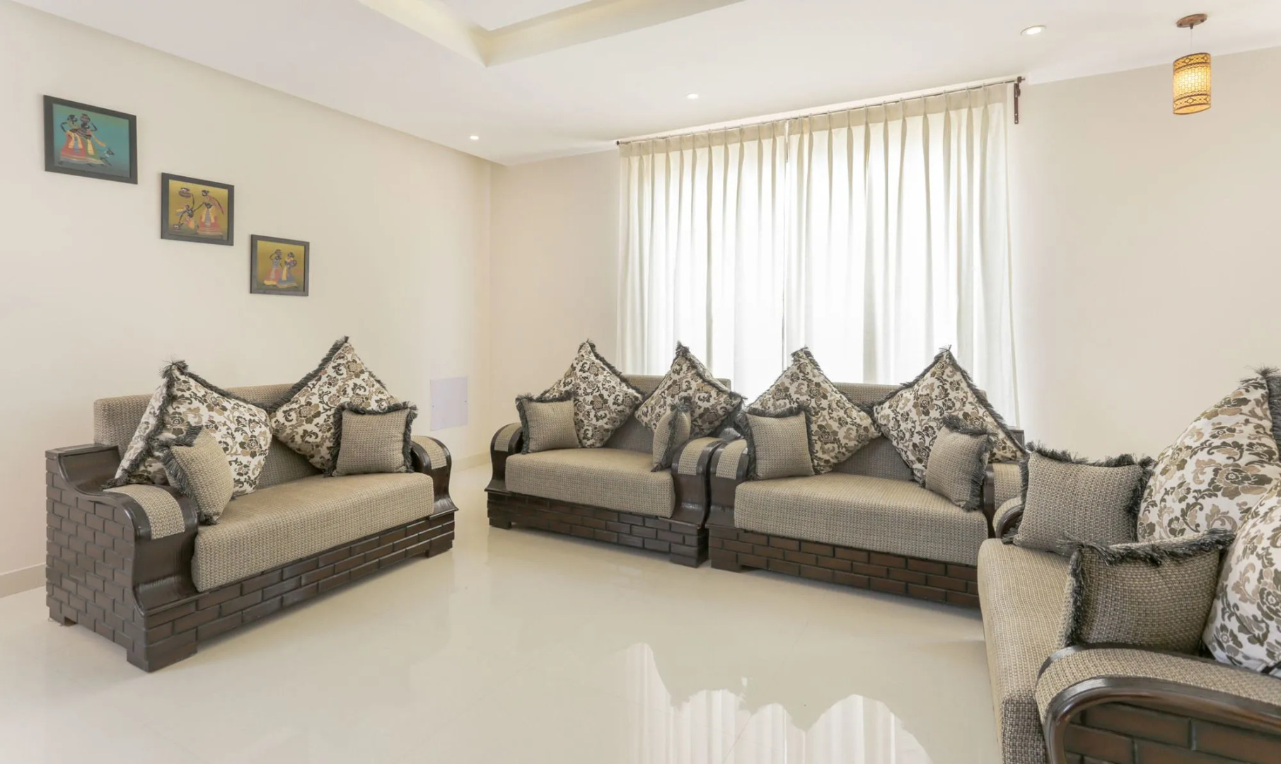 Treebo Sunrise IG Road